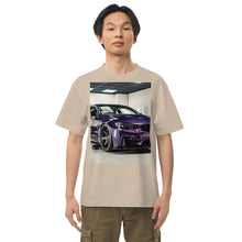 Adult quality tee