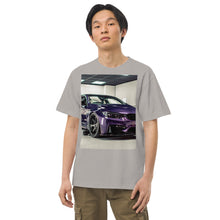 Adult quality tee