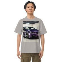 Adult quality tee