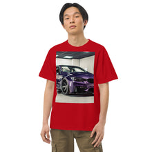 Adult quality tee