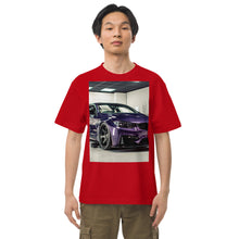 Adult quality tee