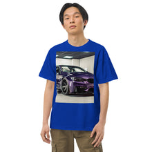 Adult quality tee
