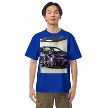 Adult quality tee
