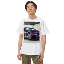 Adult quality tee