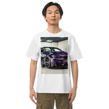 Adult quality tee