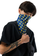 All-over print bandana