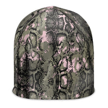 All-Over Print Beanie