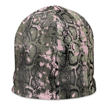 All-Over Print Beanie