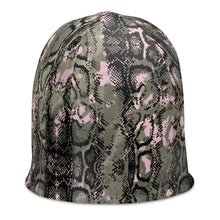 All-Over Print Beanie