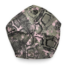 All-Over Print Beanie