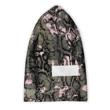 All-Over Print Beanie