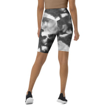 Biker Shorts