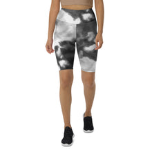Biker Shorts