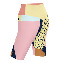 Biker Shorts