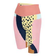 Biker Shorts