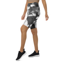 Biker Shorts