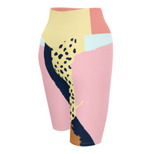 Biker Shorts