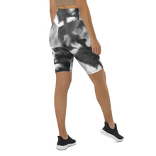 Biker Shorts