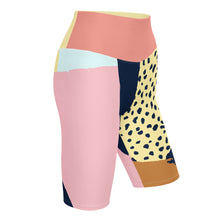 Biker Shorts