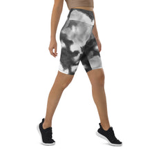 Biker Shorts