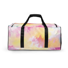 Duffle bag