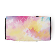 Duffle bag