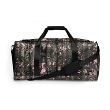Duffle bag