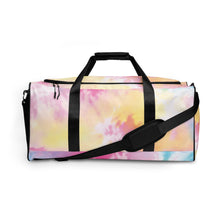 Duffle bag