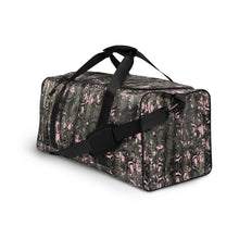 Duffle bag