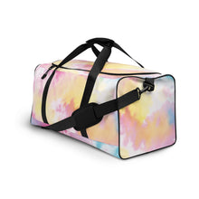 Duffle bag