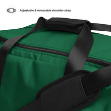 Duffle bag
