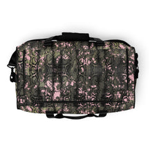 Duffle bag