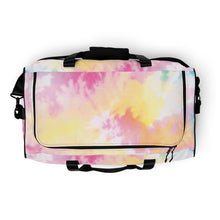 Duffle bag