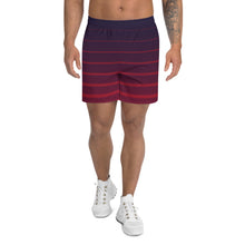 Men's Recycled Athletic Shorts