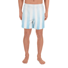 Men's Recycled Athletic Shorts