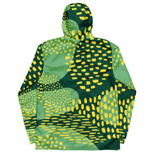 Men’s windbreaker