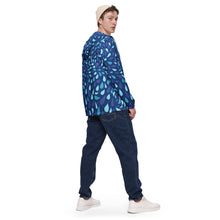 Men’s windbreaker