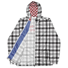 Men’s windbreaker
