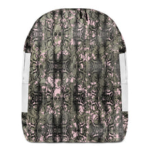 Minimalist Backpack