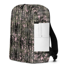 Minimalist Backpack