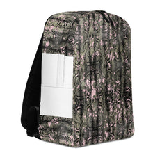 Minimalist Backpack