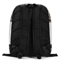 Minimalist Backpack