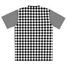 Recycled unisex sports jersey