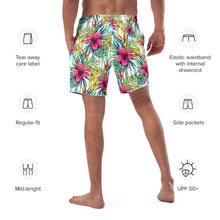 Swim shorts