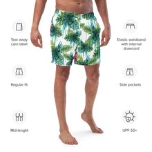 Swim shorts