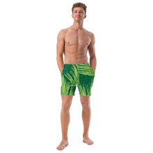Men's swim trunks