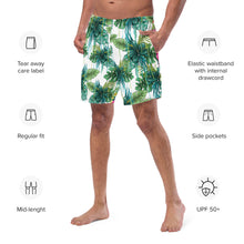 Swim shorts