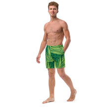 Men's swim trunks