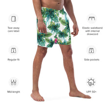 Swim shorts