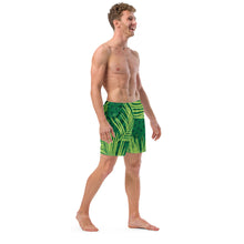 Men's swim trunks